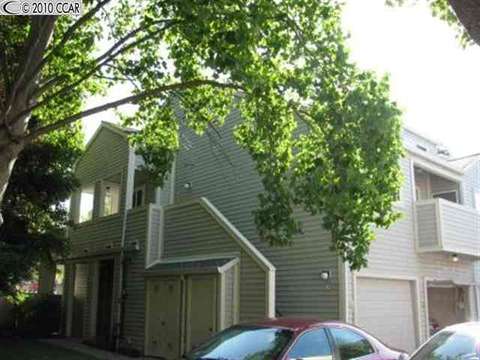 4651 Melody Dr #C, Concord, CA 94521 photo 1