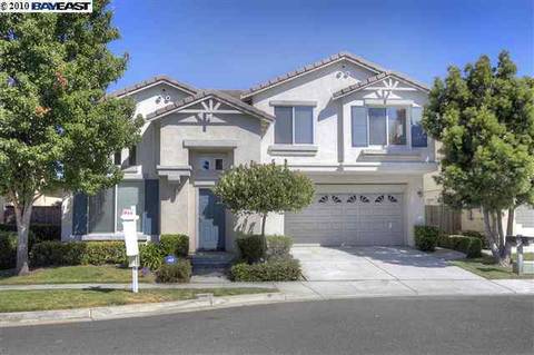 3938 Springfield Cmn, Fremont, CA 94555 photo 1