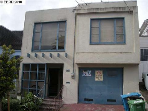 1783 Quesada, San Francisco, CA 94124 photo 1
