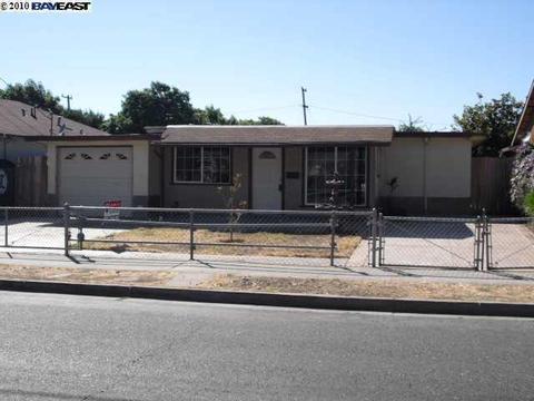 6207 Dairy Ave, Newark, CA 94560 photo 1