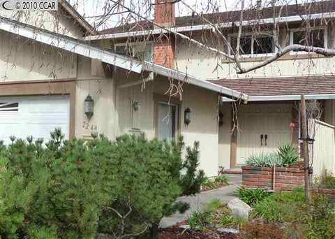 2244 Gladwin Dr, Walnut Creek, CA 94596 photo 1