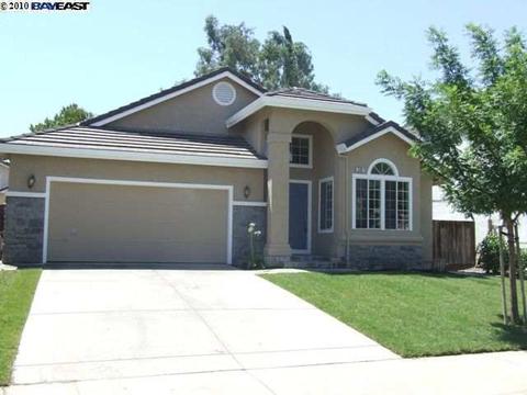 570 Krider Ct, Tracy, CA 95376 photo 1