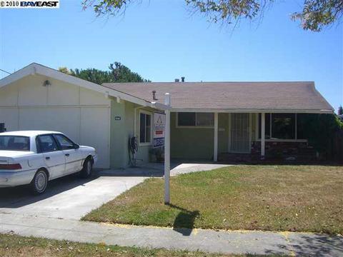 1976 Elder Way, Hayward, CA 94545 photo 1