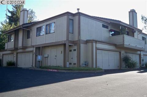 209 Apollo #7, Hercules, CA 94547 photo 1