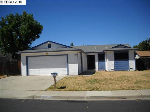 3304 Fraser Rd, Antioch, CA 94509 photo 1