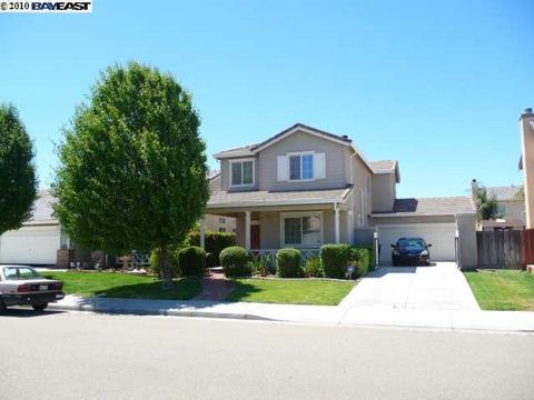2548 Gaines Ln, Tracy, CA 95377 photo 1