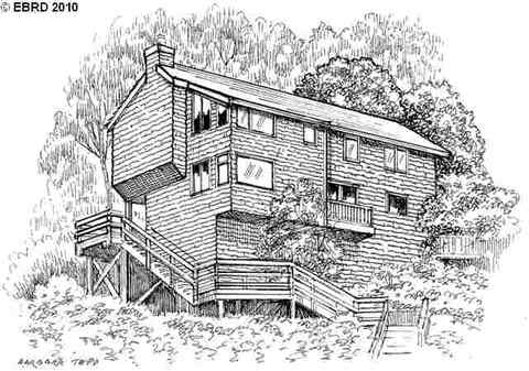 1335 La Loma Ave, Berkeley, CA 94708 photo 1