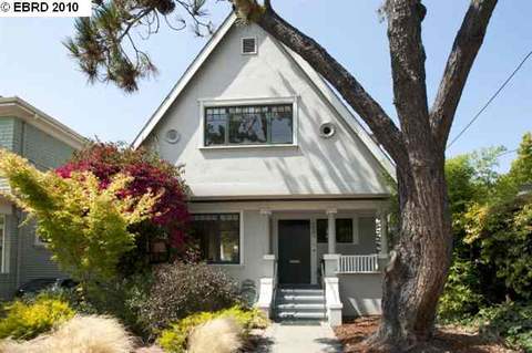 1807 Blake St, Berkeley, CA 94703 photo 1