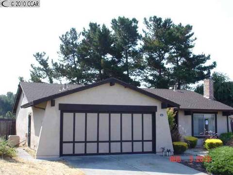 944 Beachpoint Way, Rodeo, CA 94572 photo 1