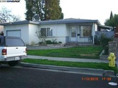 26445 Cascade Dr, Hayward, CA 94544 photo 1