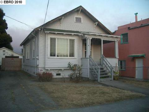 516 18th St, Richmond, CA 94801 photo 1