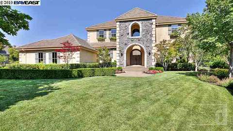 2578 Grappa Ct, Pleasanton, CA 94566 photo 1