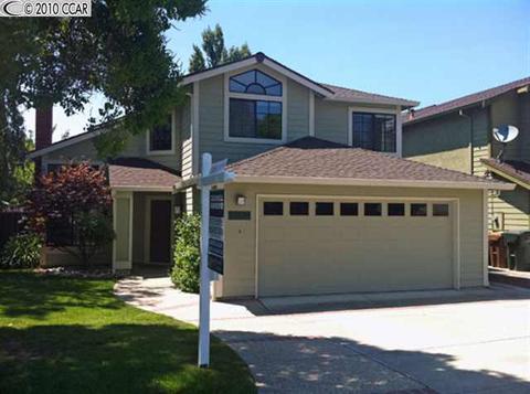 2360 Banbury Loop, Martinez, CA 94553 photo 1