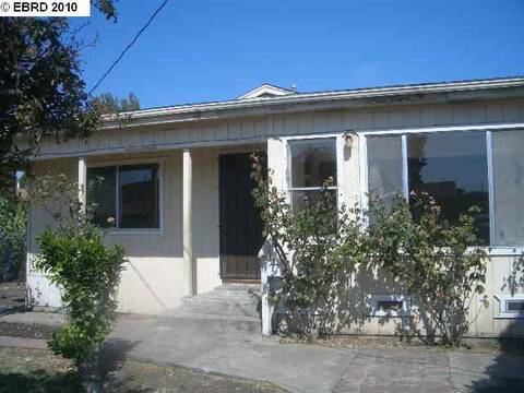 1630 5th St, Richmond, CA 94801 photo 1