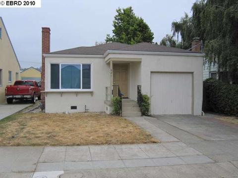 628 37th St, Richmond, CA 94805 photo 1