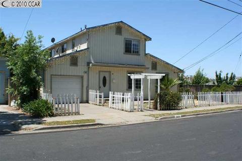 1818 Overhill Rd, Concord, CA 94520 photo 1