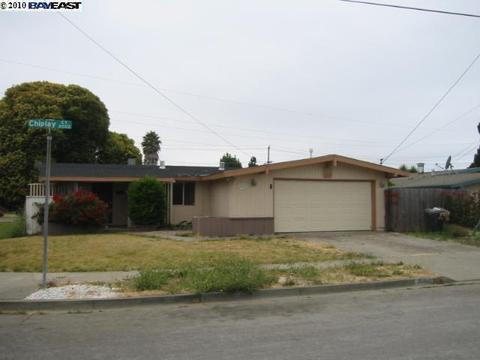 2002 Chiplay Ct, Hayward, CA 94545 photo 1