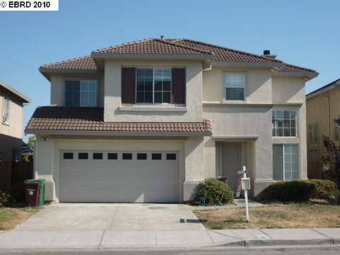 680 Panjon St, Hayward, CA 94544 photo 1