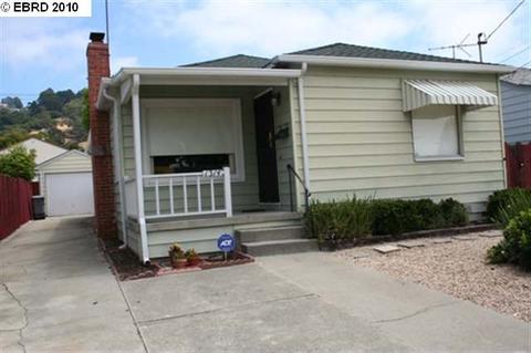 1314 Everett St, El Cerrito, CA 94530 photo 1