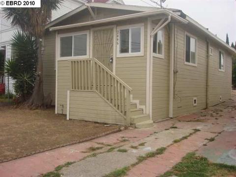 2446 E 20th St, Oakland, CA 94601 photo 1