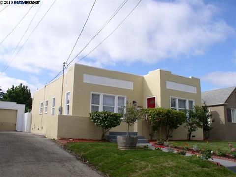 1611 D St, Hayward, CA 94541 photo 1