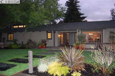 2910 Windtree Ct, Lafayette, CA 94549 photo 1