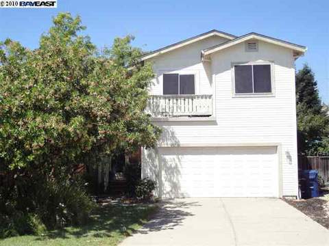 119 Williamson Ct, Martinez, CA 94553 photo 1