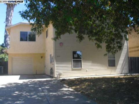 3940 Eugene St, Fremont, CA 94538 photo 1