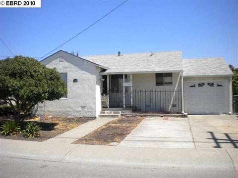 15228 Upton Ave, San Leandro, CA 94578 photo 1