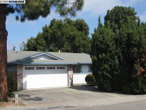 4023 Darwin Dr, Fremont, CA 94555 photo 1
