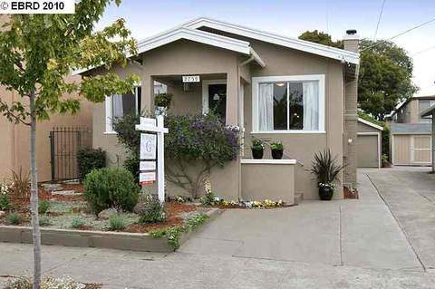 2759 Dohr St, Berkeley, CA 94702 photo 1