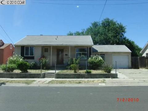 111 Robinson Ave, Pittsburg, CA 94565 photo 1
