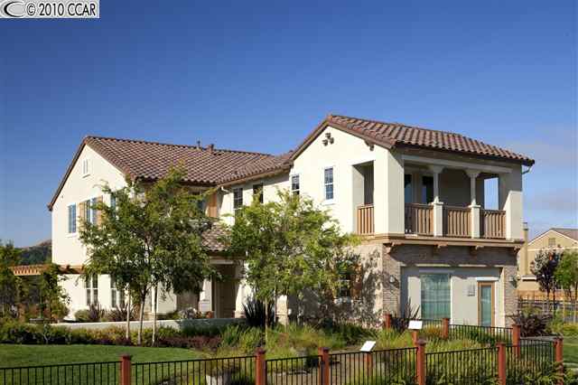 7607 Ridgeline Dr, Dublin, CA 94568 photo 1
