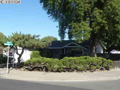 3436 Dormer Ave, Concord, CA 94519 photo 1