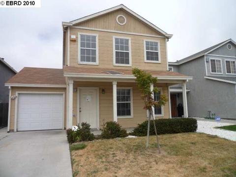 143 Marcus Ave, Richmond, CA 94801 photo 1