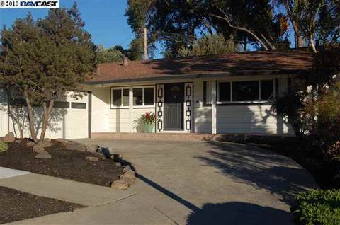 669 Briergate Way, Hayward, CA 94544 photo 1