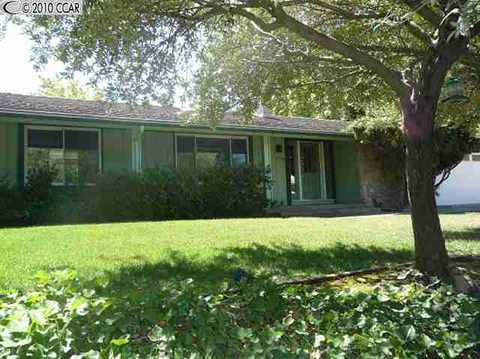 5780 Madrone Pl, Concord, CA 94521 photo 1