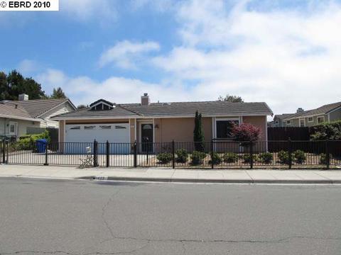 477 Hanley Dr, Pinole, CA 94564 photo 1