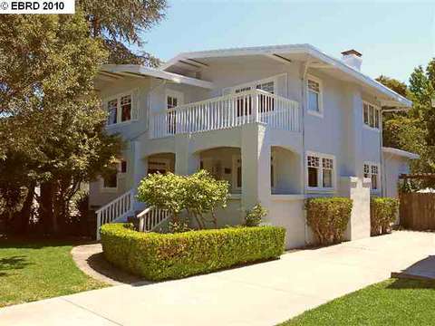 249 Cambridge Ave, San Leandro, CA 94577 photo 1