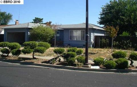 4271 Mcdermott Dr, Pittsburg, CA 94565 photo 1