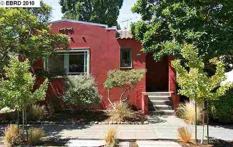 1628 Curtis St, Berkeley, CA 94702 photo 1