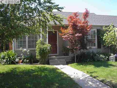 2328 Hickory Dr, Concord, CA 94520 photo 1