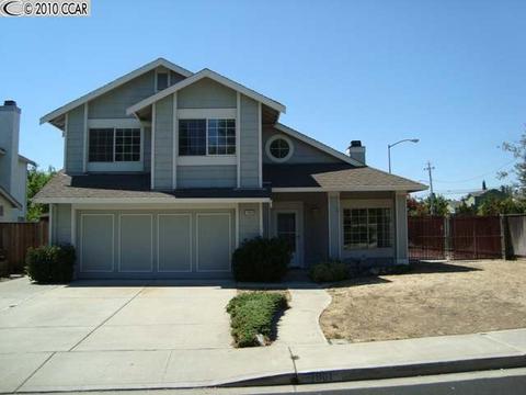1961 Hemlock Dr, Oakley, CA 94561 photo 1