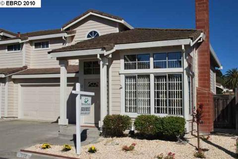 112 Weiss Ct, Hercules, CA 94547 photo 1