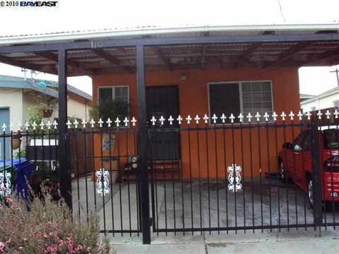 110 35th St, Richmond, CA 94805 photo 1