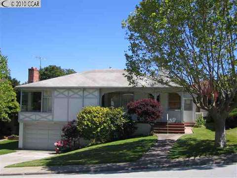 1471 Hillcrest Blvd, Millbrae, CA 94030 photo 1