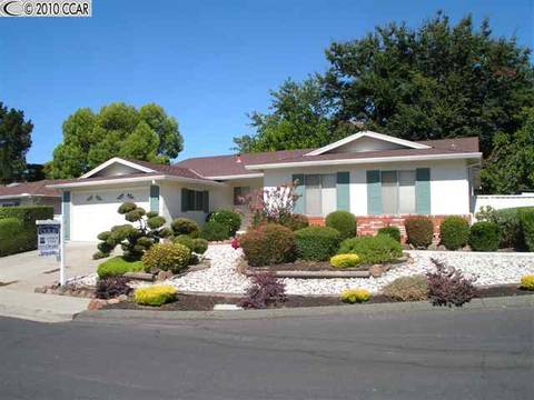 2945 Springvale Way, Concord, CA 94518 photo 1