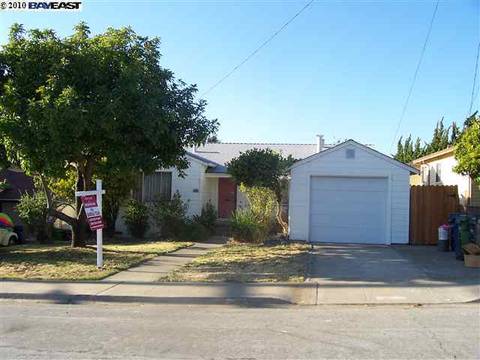 22019 Young Ave, Castro Valley, CA 94546 photo 1