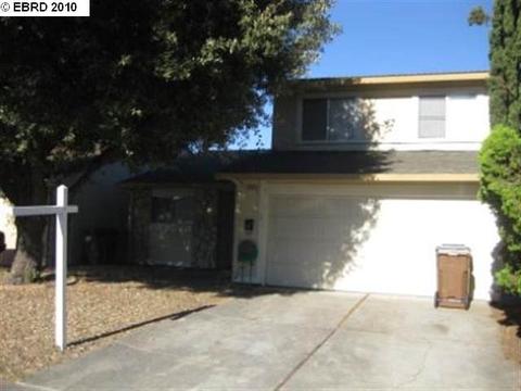 3121 Ash St, Antioch, CA 94509 photo 1