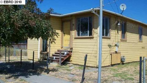 335 Willard Ave, Richmond, CA 94801 photo 1